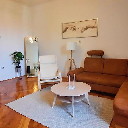 Spalato Relax Apartment Экстерьер фото