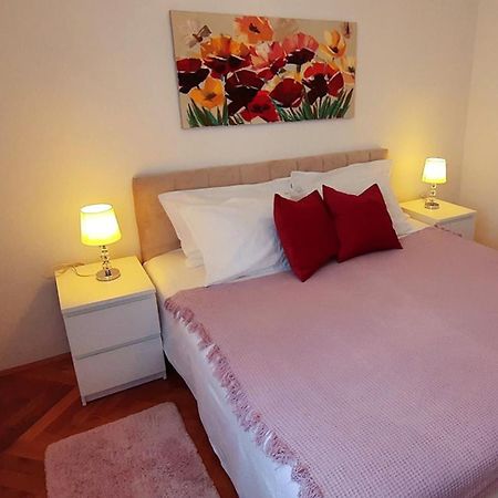 Spalato Relax Apartment Экстерьер фото