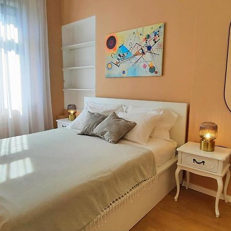 Spalato Relax Apartment Экстерьер фото