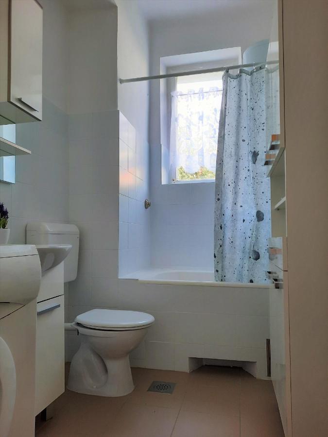 Spalato Relax Apartment Экстерьер фото