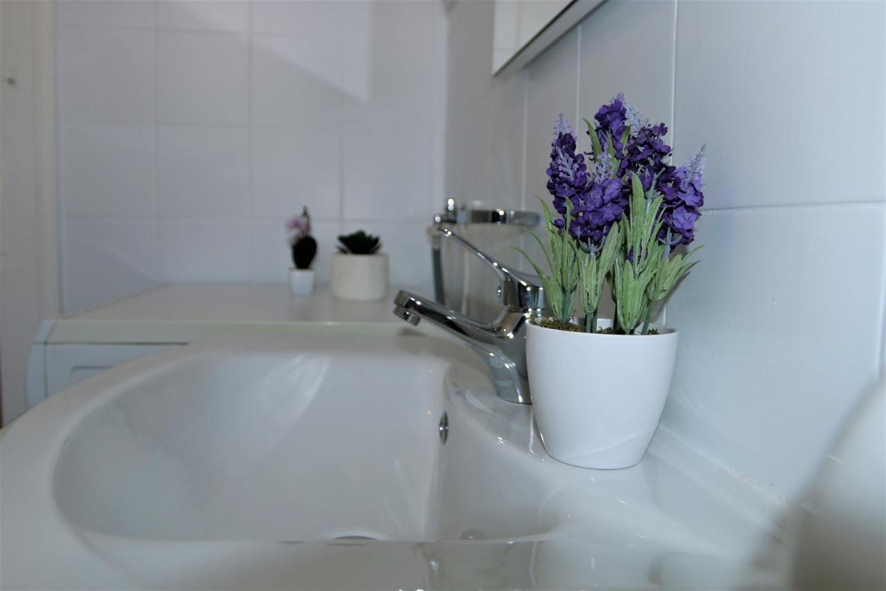 Spalato Relax Apartment Экстерьер фото