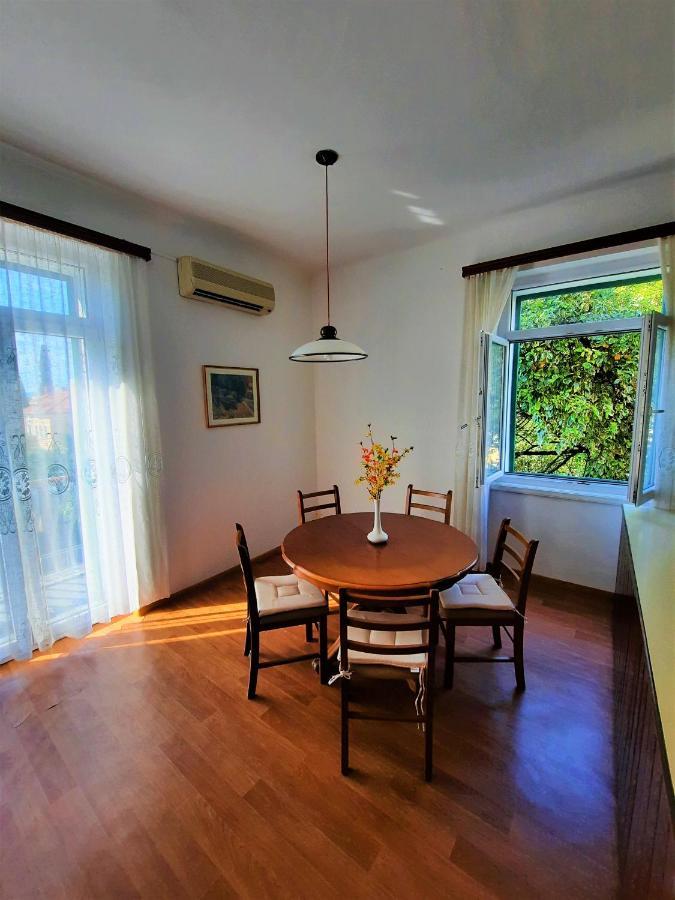 Spalato Relax Apartment Экстерьер фото