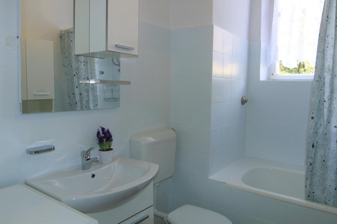 Spalato Relax Apartment Экстерьер фото