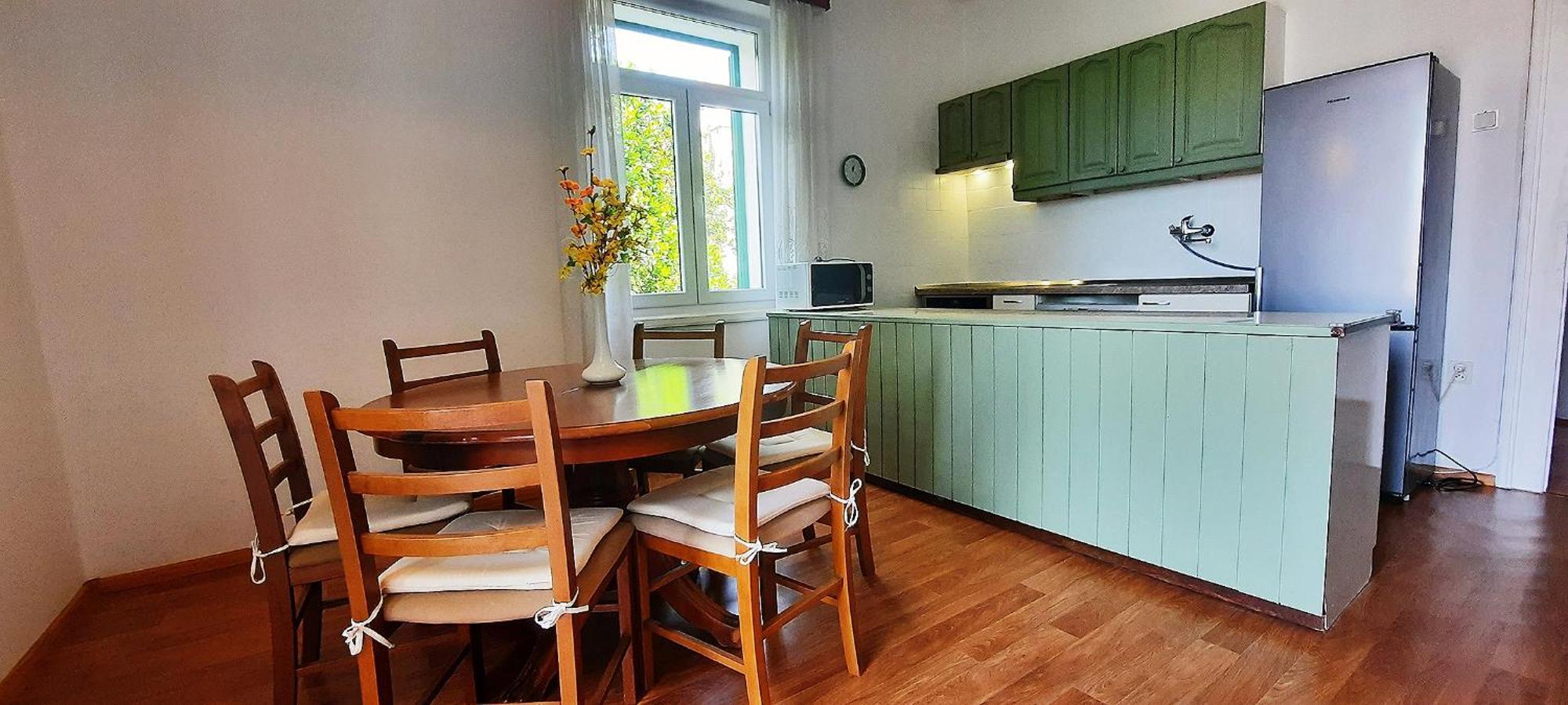 Spalato Relax Apartment Экстерьер фото