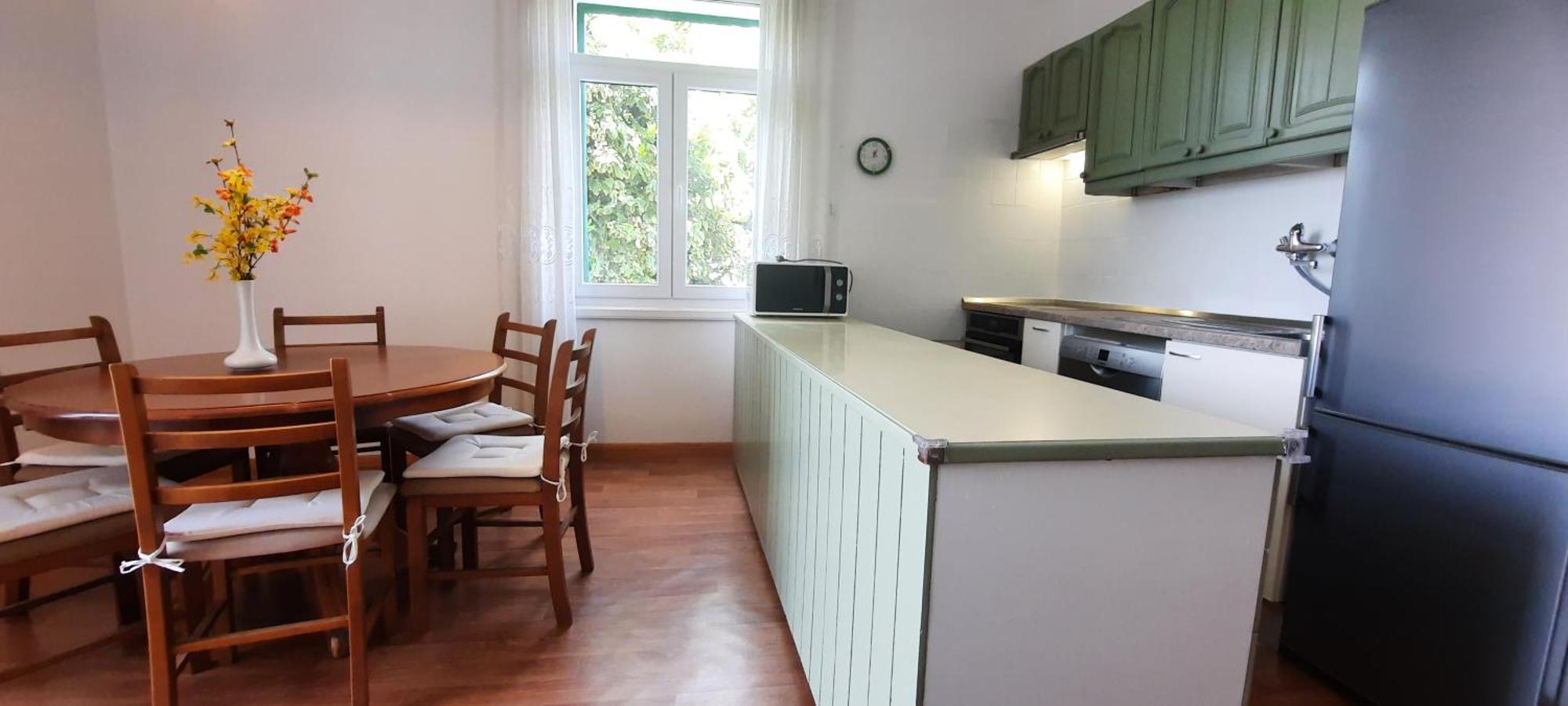 Spalato Relax Apartment Экстерьер фото