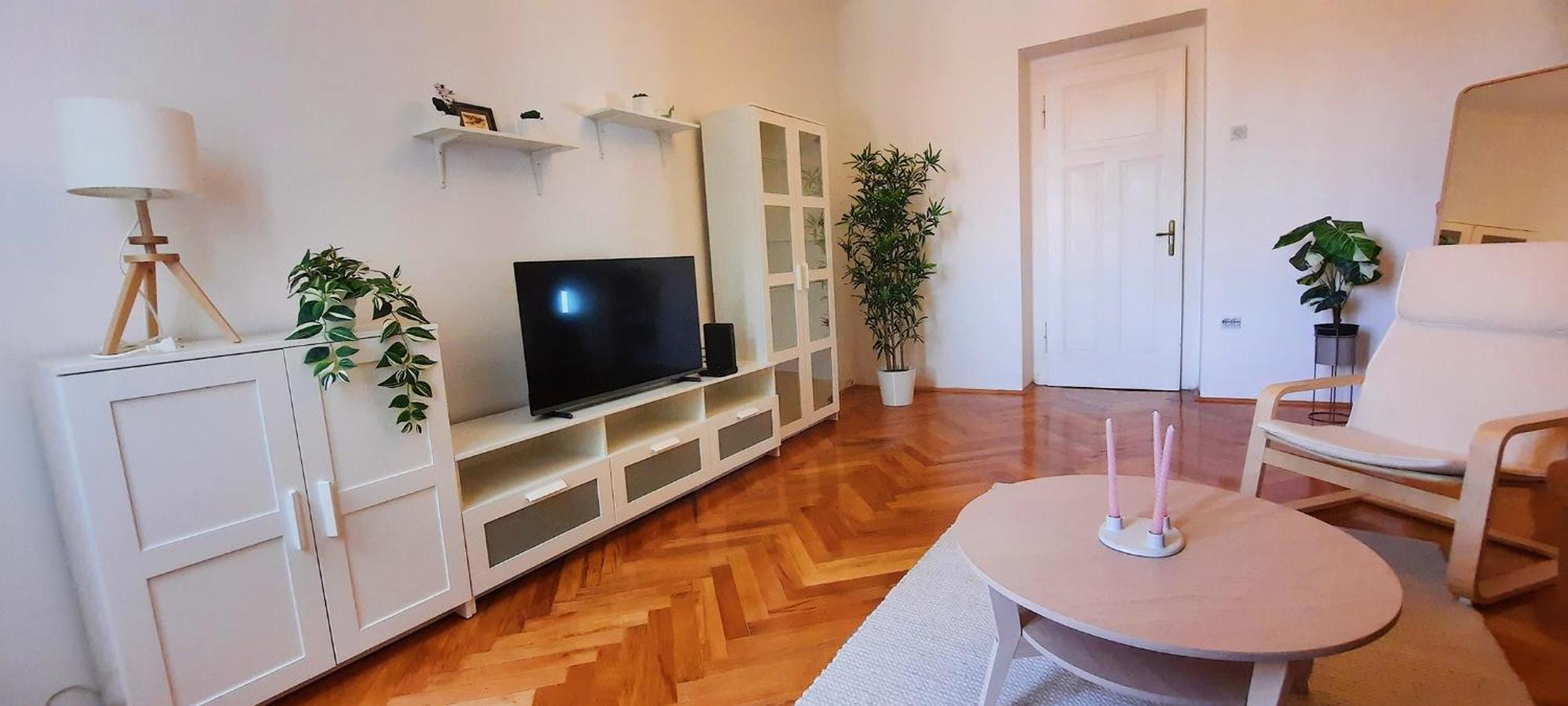 Spalato Relax Apartment Экстерьер фото