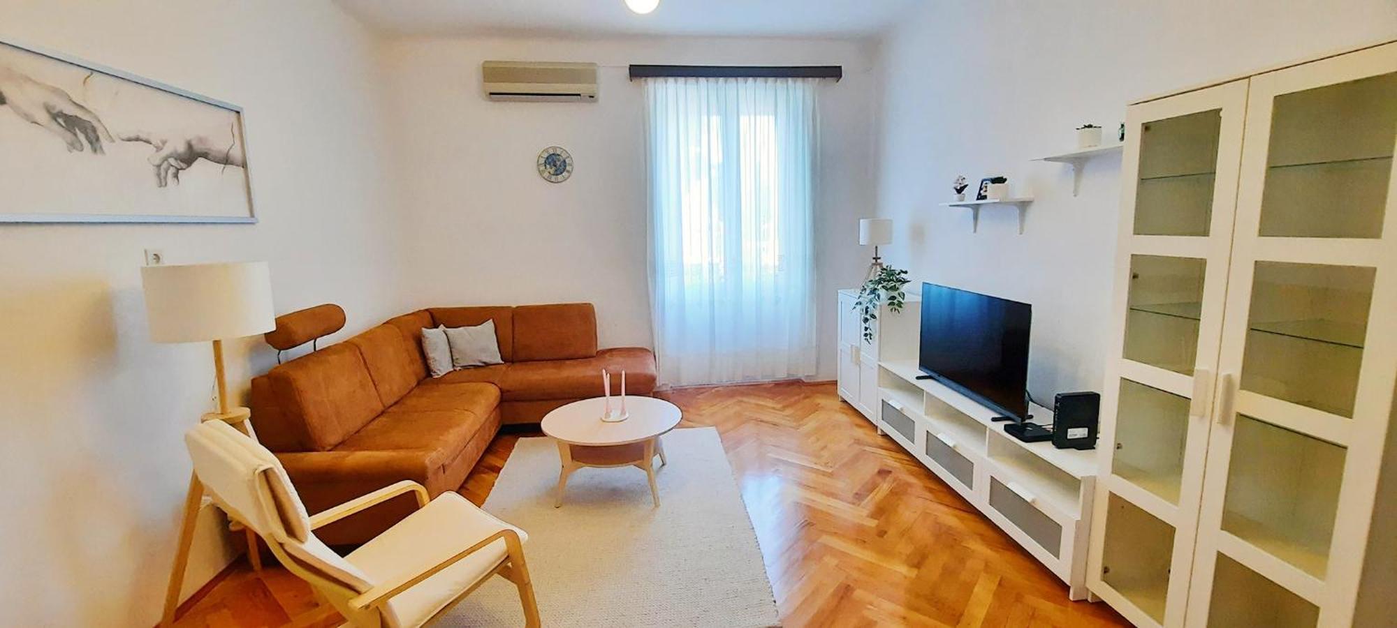 Spalato Relax Apartment Экстерьер фото