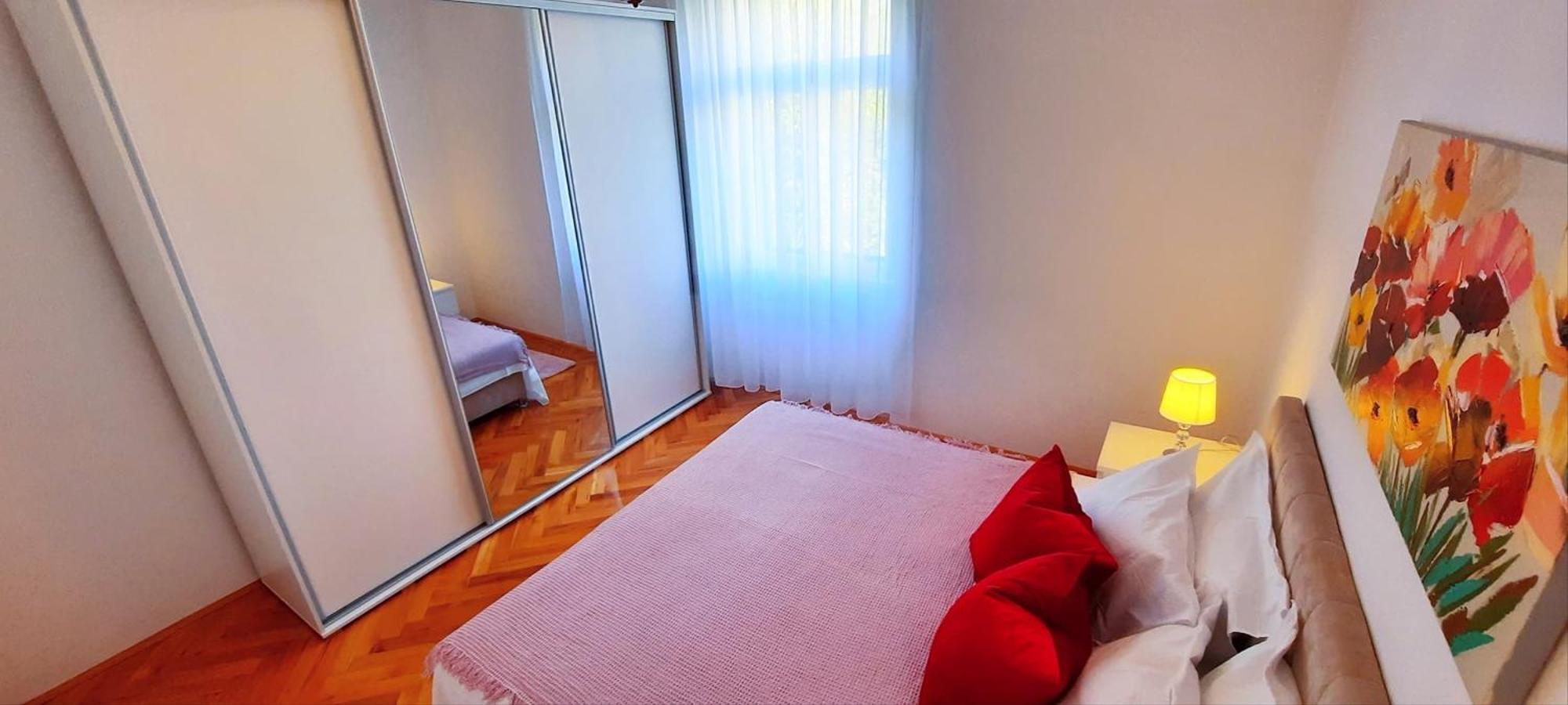 Spalato Relax Apartment Экстерьер фото