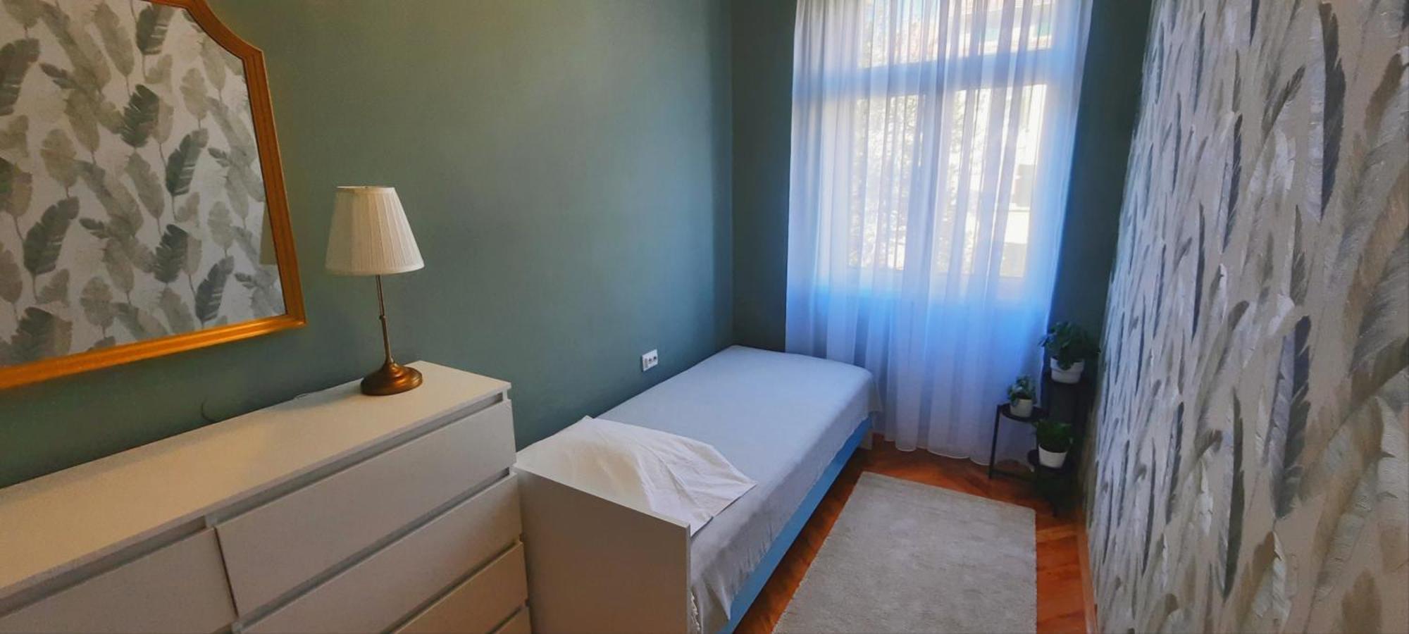 Spalato Relax Apartment Экстерьер фото