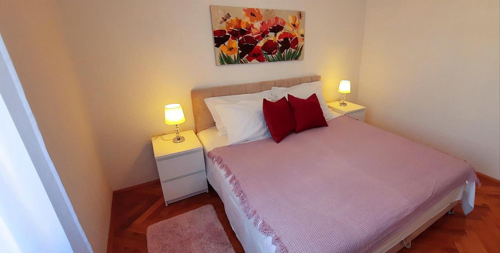 Spalato Relax Apartment Экстерьер фото