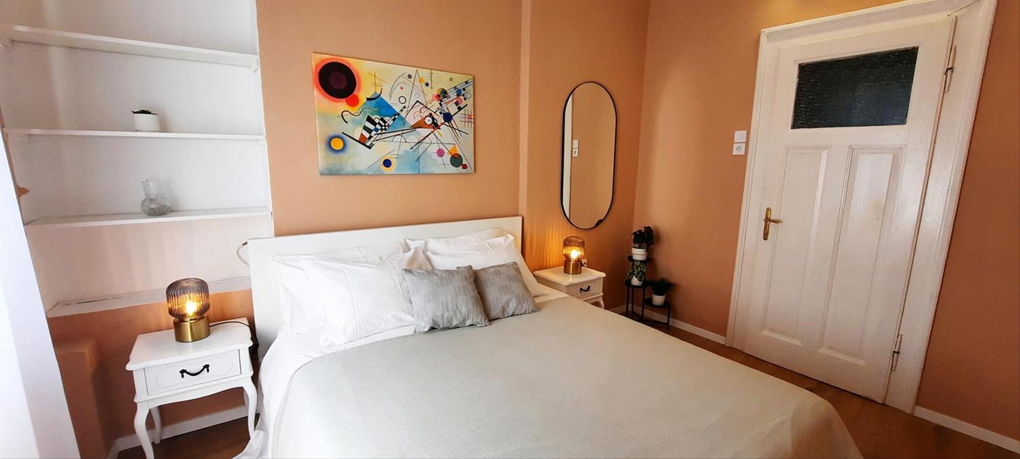 Spalato Relax Apartment Экстерьер фото